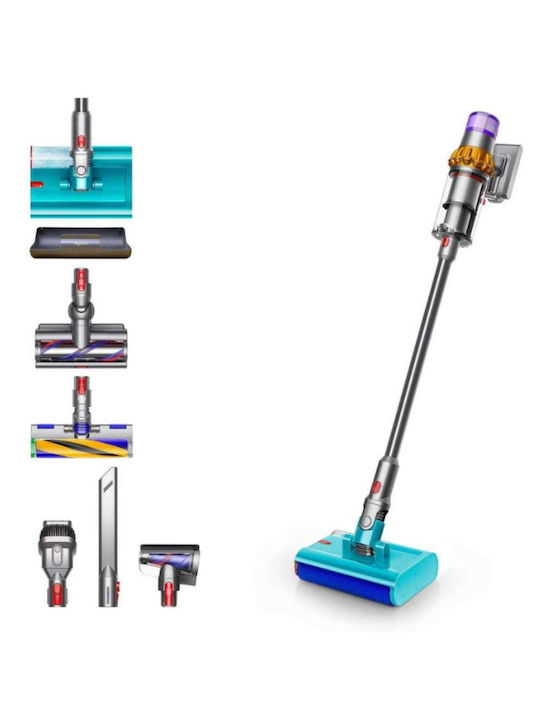 Dyson Rechargeable Stick Vacuum