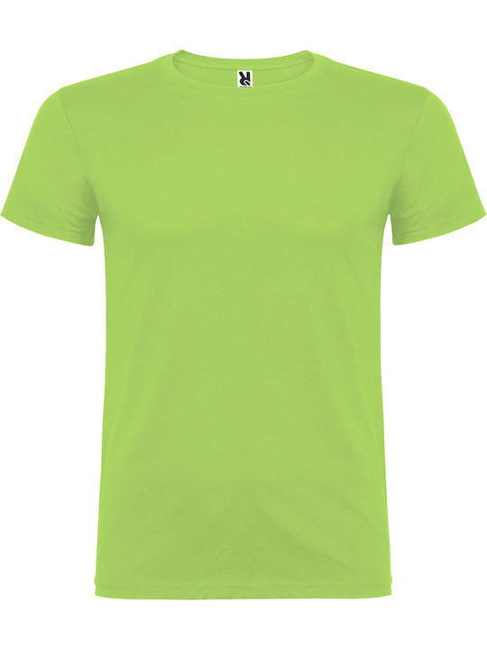Roly Beagle Men's Promotional Short Sleeve T-Sh...