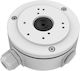 Foscam Camera Mount for CCTV Systems White 340347