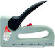 Romeo Maestri 14 Hand Staple Gun for Staples & Nails 0114011