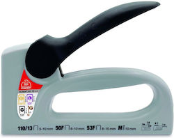 Romeo Maestri 10 Handtacker für Heftklammern & Nägel
