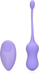 Shots Vibrator Purple