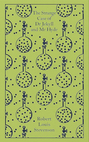Clothbound Dr Jekyll Mr Hyde (Hardcover)