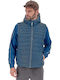 Cortina Ärmellos Jacke Blue