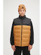 Geci barbati Puffer Maro