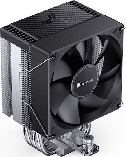 Jonsbo CR-1400 EVO Standard Ψύκτρα Επεξεργαστή για Socket AM4/AM5/1200/115x/1700