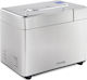HKoenig Αρτοπαρασκευαστής 600W Χωρητικότητας 1000gr με Προγράμματα