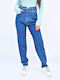 Women's Jean Pants G-Pantelia-119-E11(5119)-17