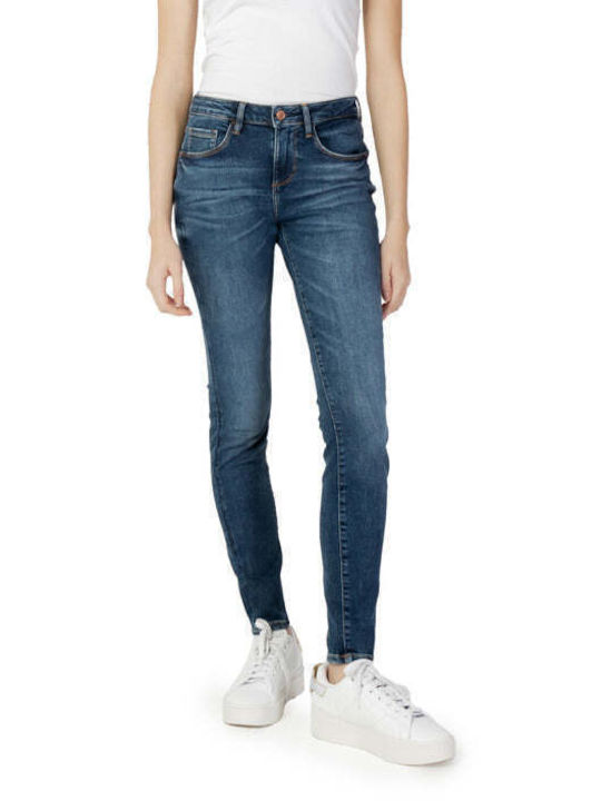 Guess Γυναικείο Jean Παντελόνι