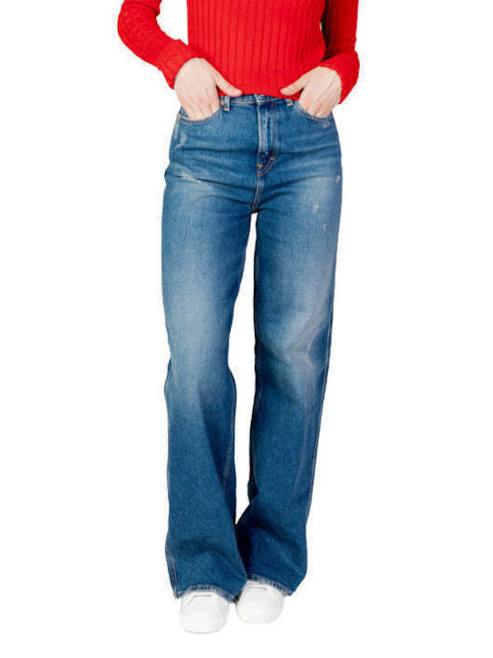 Tommy Hilfiger Women's Jean Trousers