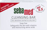 Sebamed Cleansing Bar Μπάρα Σαπουνιού 50gr