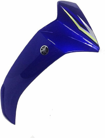 Yamaha Exterior Motorcycle Right Fairing for Yamaha Crypton T 110 Blue 1pcs
