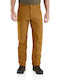 Carhartt Men's Trousers Brown