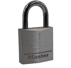 Master Cătușă cu Cheie 30mm