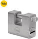 Yale Lăcăt Monoblock cu cheie 84mm 1buc