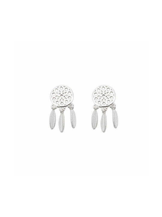 SilverStyle Earrings made of Silver