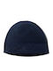 Trek Ii Knitted Beanie Cap Navy Blue