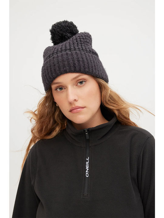 O'neill Knitted Beanie Cap Black