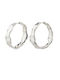 Pilgrim Earrings Hoops