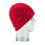 Volcom V.co Skull Beanie Unisex Σκούφος Πλεκτός...