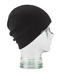 Volcom Beanie Unisex Σκούφος Πλεκτός σε Μαύρο χ...