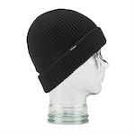 Volcom Sweep Beanie Unisex Σκούφος Πλεκτός σε Μ...