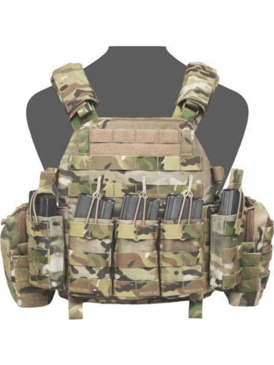 Warrior Assault Systems Γиле за Тактически Дейности