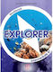 Explorer Intermediate B1: Workbook