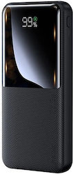 Remax RPP-623 Външна Батерия 20000mAh 22.5W с 2...