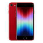 Apple iPhone SE 2022 (4GB/64GB) Red Generalüberholter Zustand E-Commerce-Website