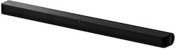 Hisense HS205G Soundbar 60W 2 cu Control la distanță Negru