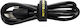 NiteCore UAC20 Редовна USB 2.0 Кабел USB-C мъжки - USB-C мъжки Черен 1м