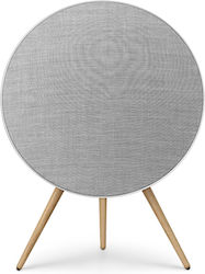 Bang & Olufsen Beosound A9 5th Gen Αυτοενισχυόμενο Ηχείο με Wi-Fi & Bluetooth 400W Natural Aluminiu