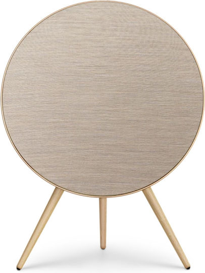 Bang & Olufsen Beosound A9 5th Gen 1200633 Активен говорител 400W (Брой) Златист