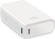 SBS Power Bank 10000mAh 10W with USB-A Port and...