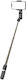 Devia Life Creation Q18 Selfie Stick Cell Phone Tripod Bluetooth Black