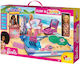 Lisciani Giochi Construction & Building Toys Sand Playset for Children Aged 4+