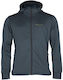 Pinewood Finnveden Hunting Cardigan Fleece Blue
