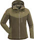 Pinewood Finnveden Hybrid Extreme Jachetă de vânătoare Fleece Kaki