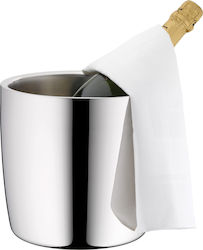 HEPP Wine Cooler Inox 5.3L