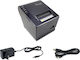 Equip Thermal Receipt Printer USB / Ethernet / LAN