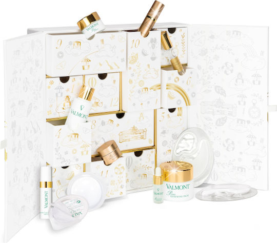 Valmont Winter In Wonderland Advent Calendar