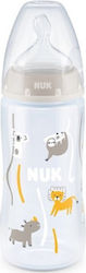 Nuk για 0-6 months Koala - Beige 150ml 1pcs
