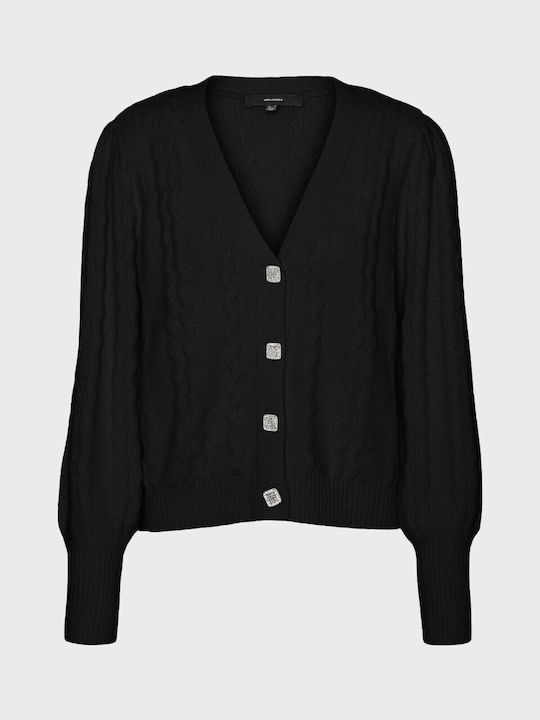 Vero Moda Jachetă de damă Black