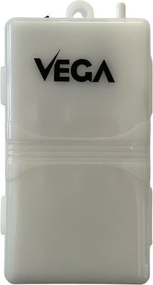 Vega Angelgerät