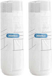 CAT Waste Bags Cat Toilet 2pcs 054994