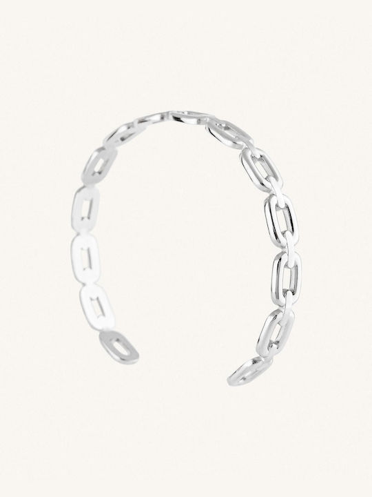 StanStefan Bracelet Handcuffs made of Steel