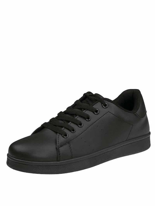 Jomix Sneakers Black