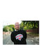 Sweatshirt Black