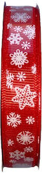 Clairefontaine Weihnachtsgirlande Rote
